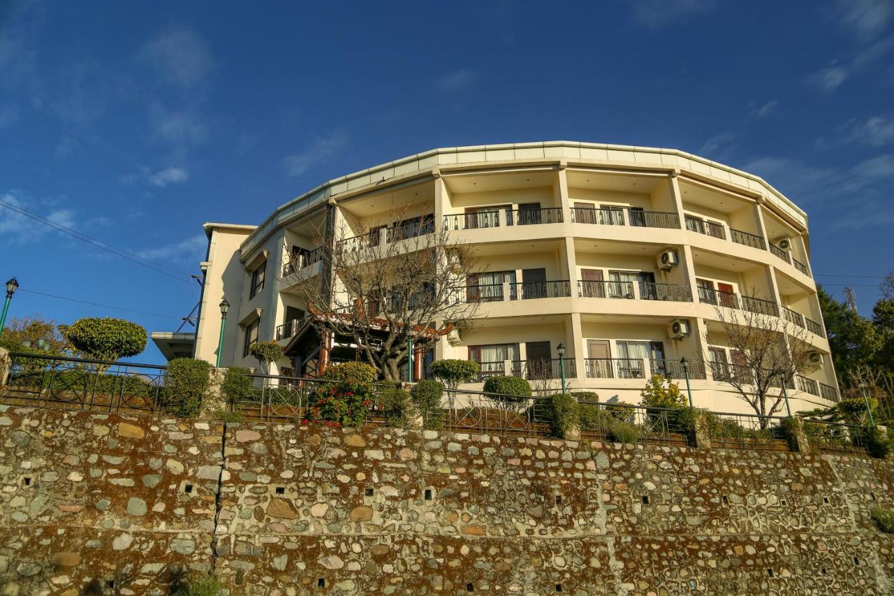 Excel Hotels And Resorts Bhīm Tāl מראה חיצוני תמונה