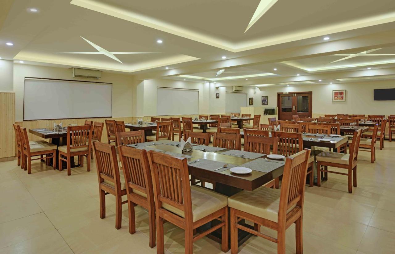 Excel Hotels And Resorts Bhīm Tāl מראה חיצוני תמונה