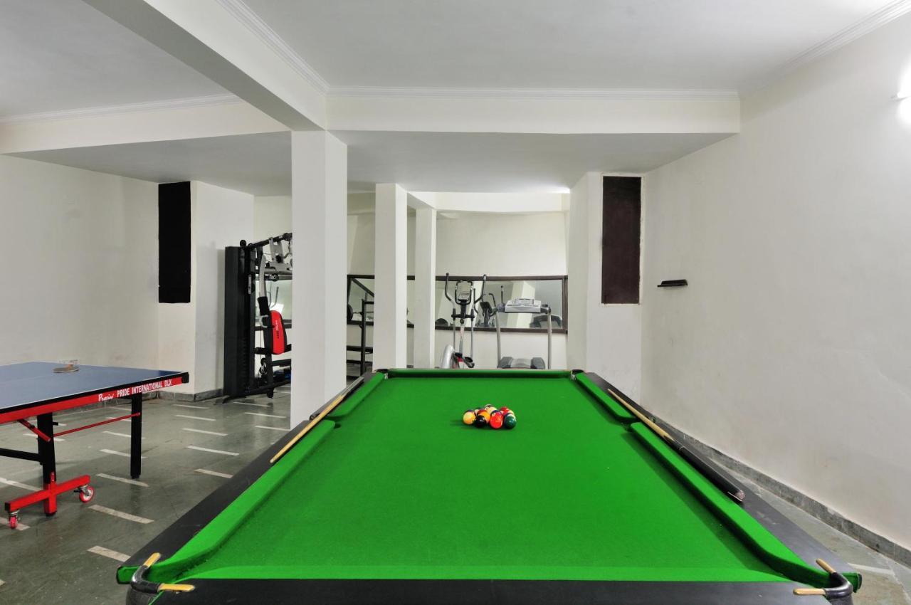 Excel Hotels And Resorts Bhīm Tāl מראה חיצוני תמונה