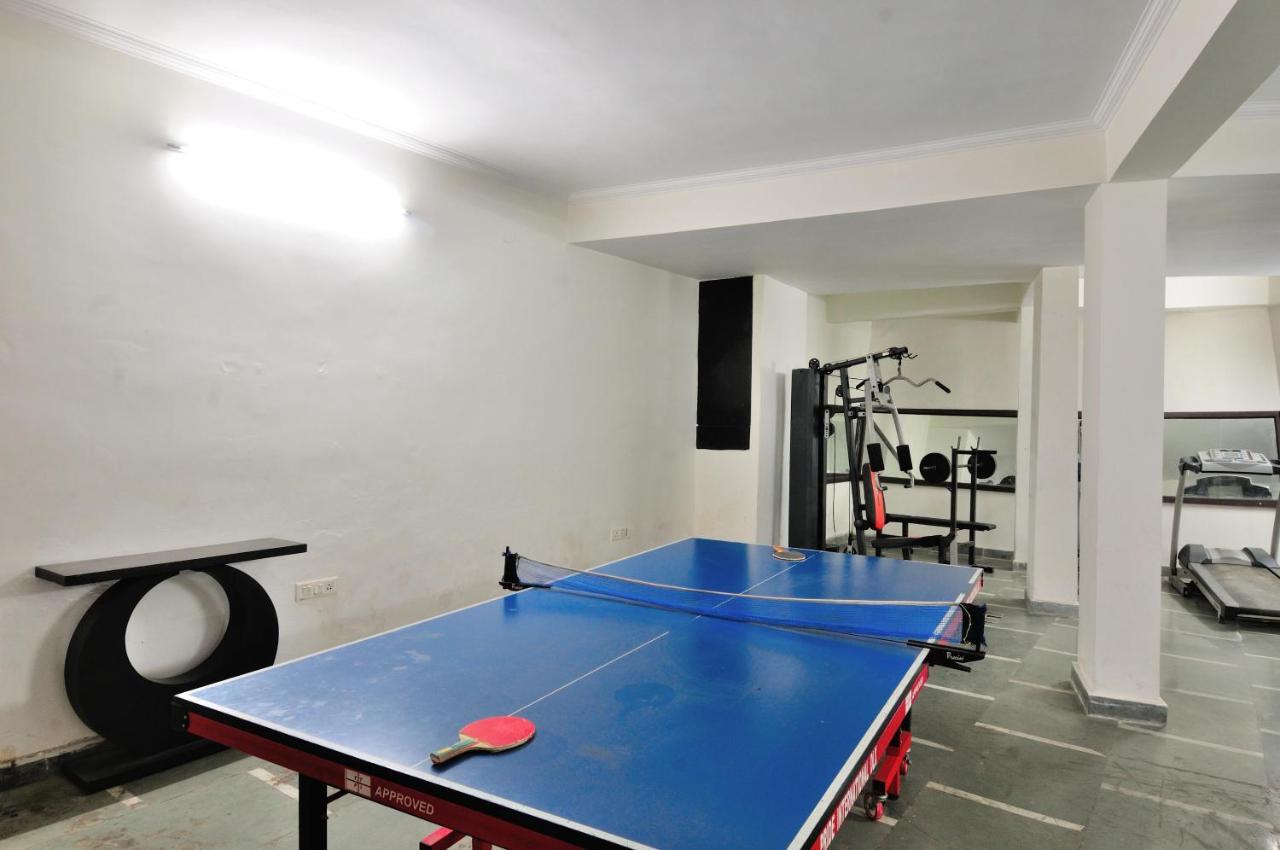 Excel Hotels And Resorts Bhīm Tāl מראה חיצוני תמונה