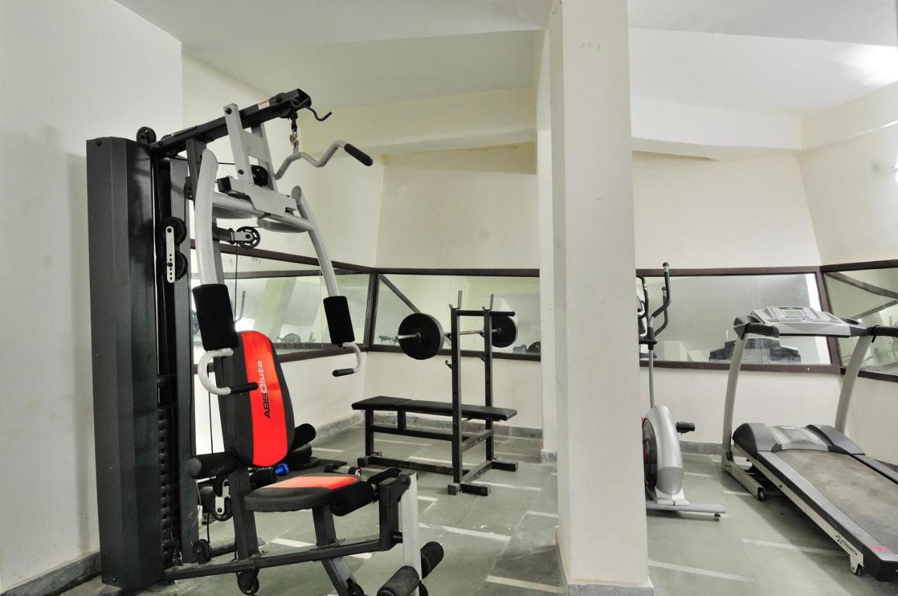 Excel Hotels And Resorts Bhīm Tāl מראה חיצוני תמונה